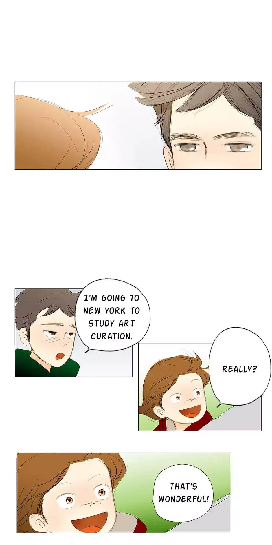 100 Days in Europe Chapter 66 page 7