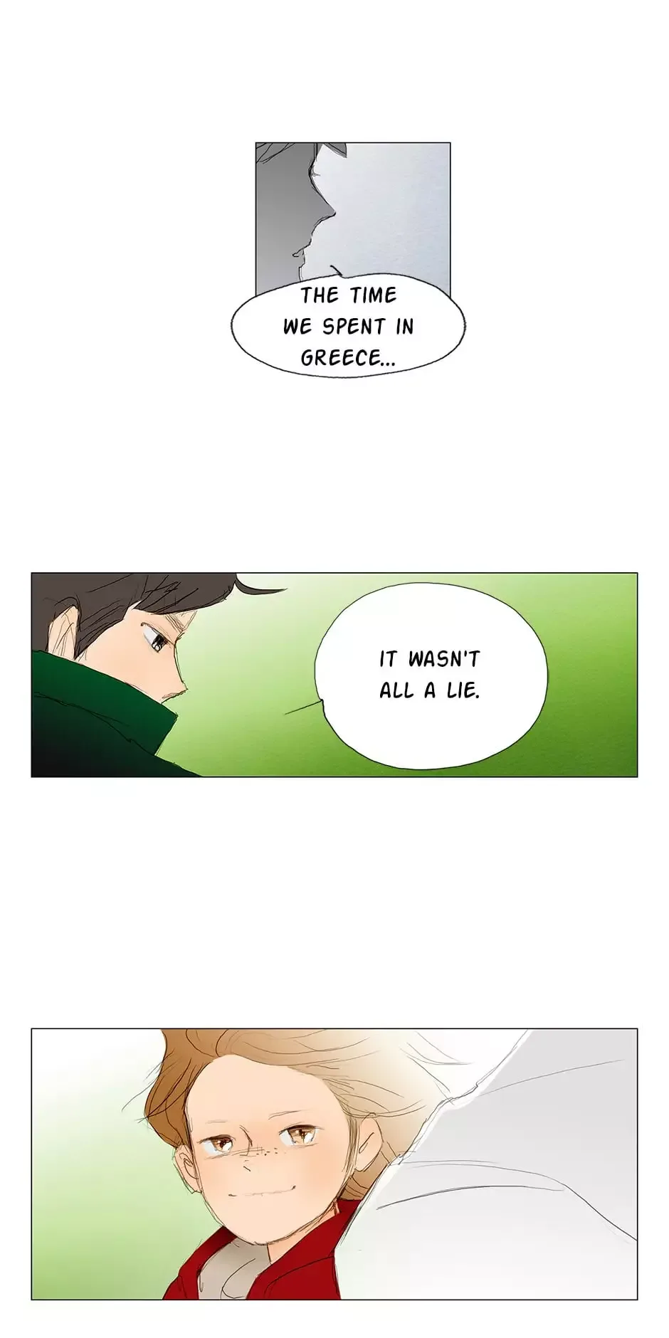 100 Days in Europe Chapter 66 page 5