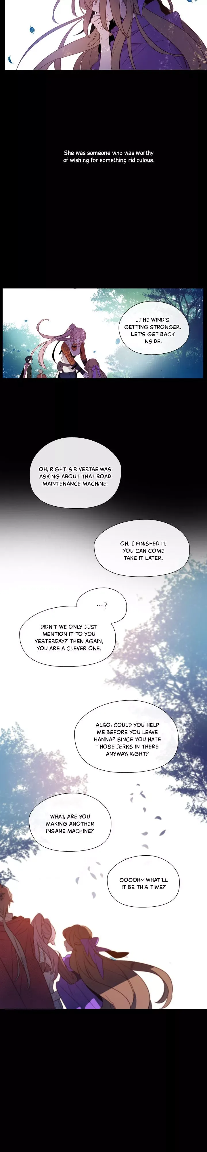 Crossing Code Chapter 44 page 10