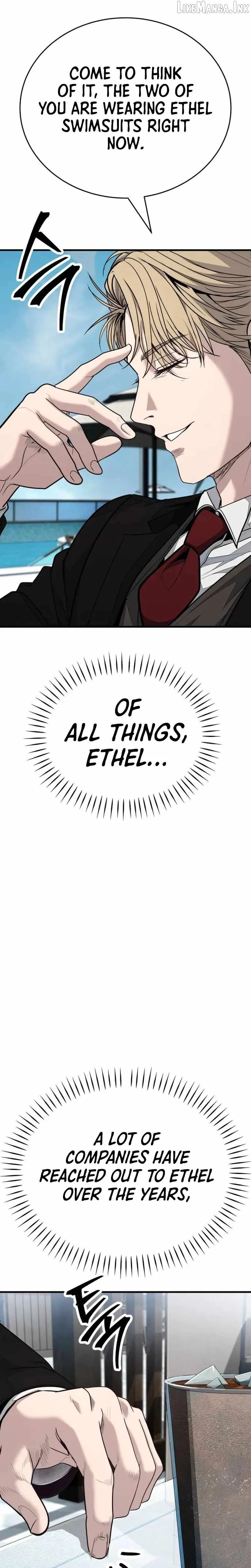 Assault on a Superior Chapter 32 page 55