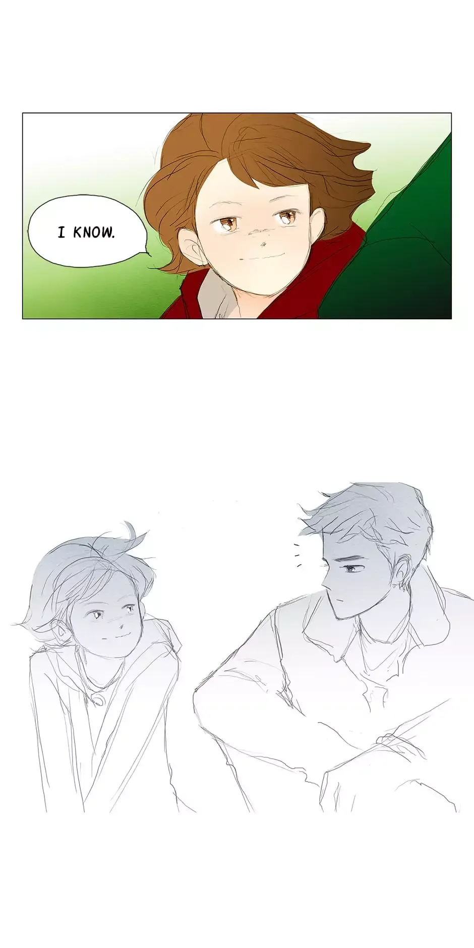 100 Days in Europe Chapter 66 page 6