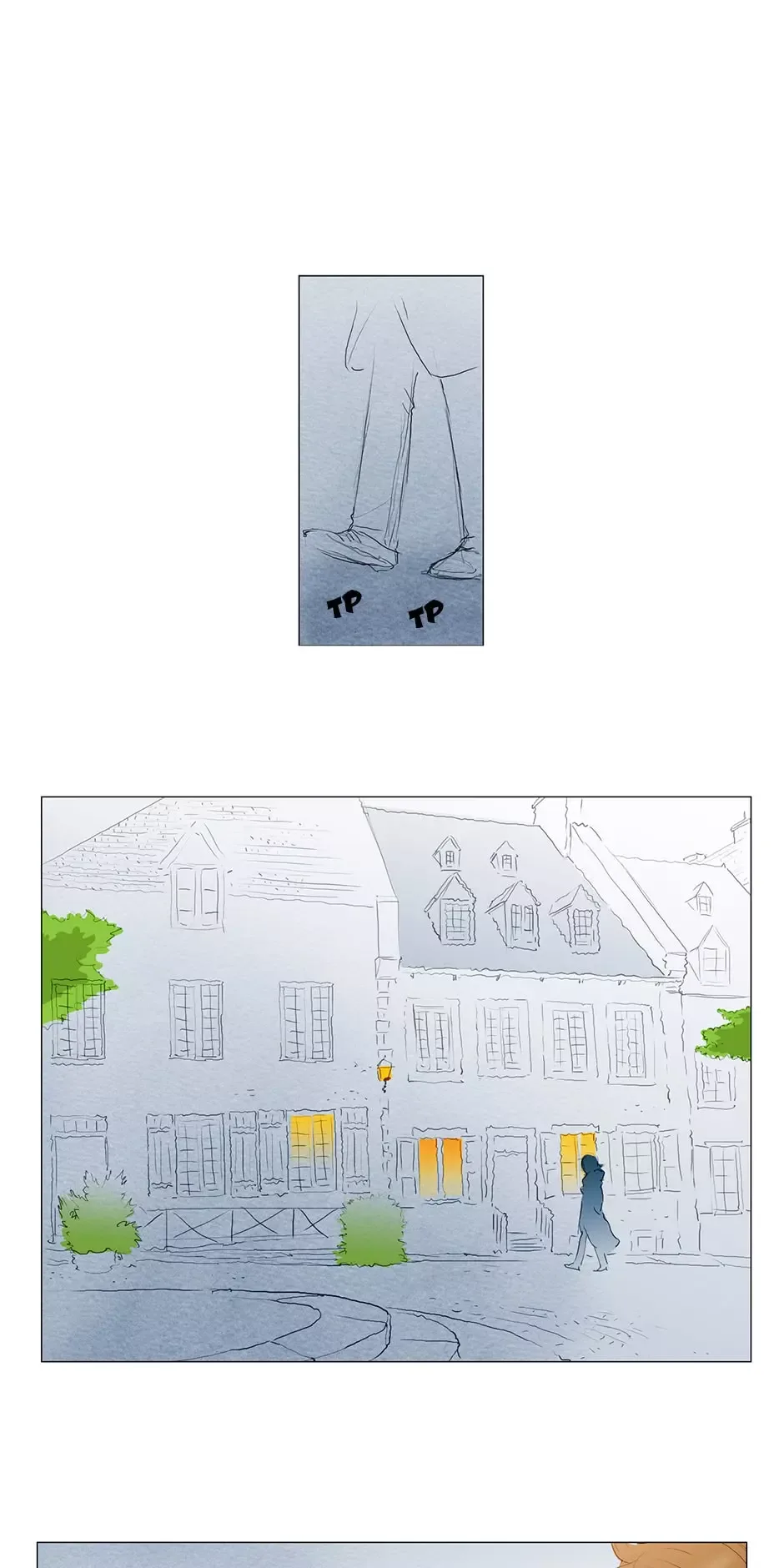 100 Days in Europe Chapter 66 page 15