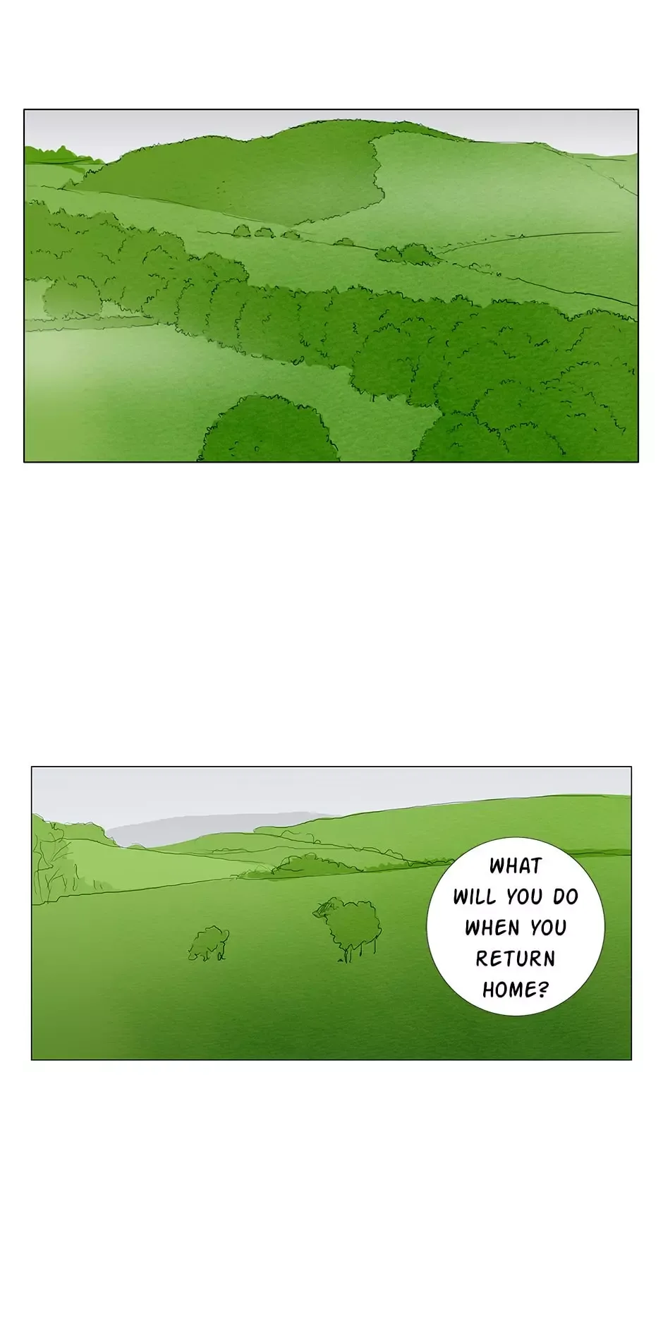 100 Days in Europe Chapter 66 page 10