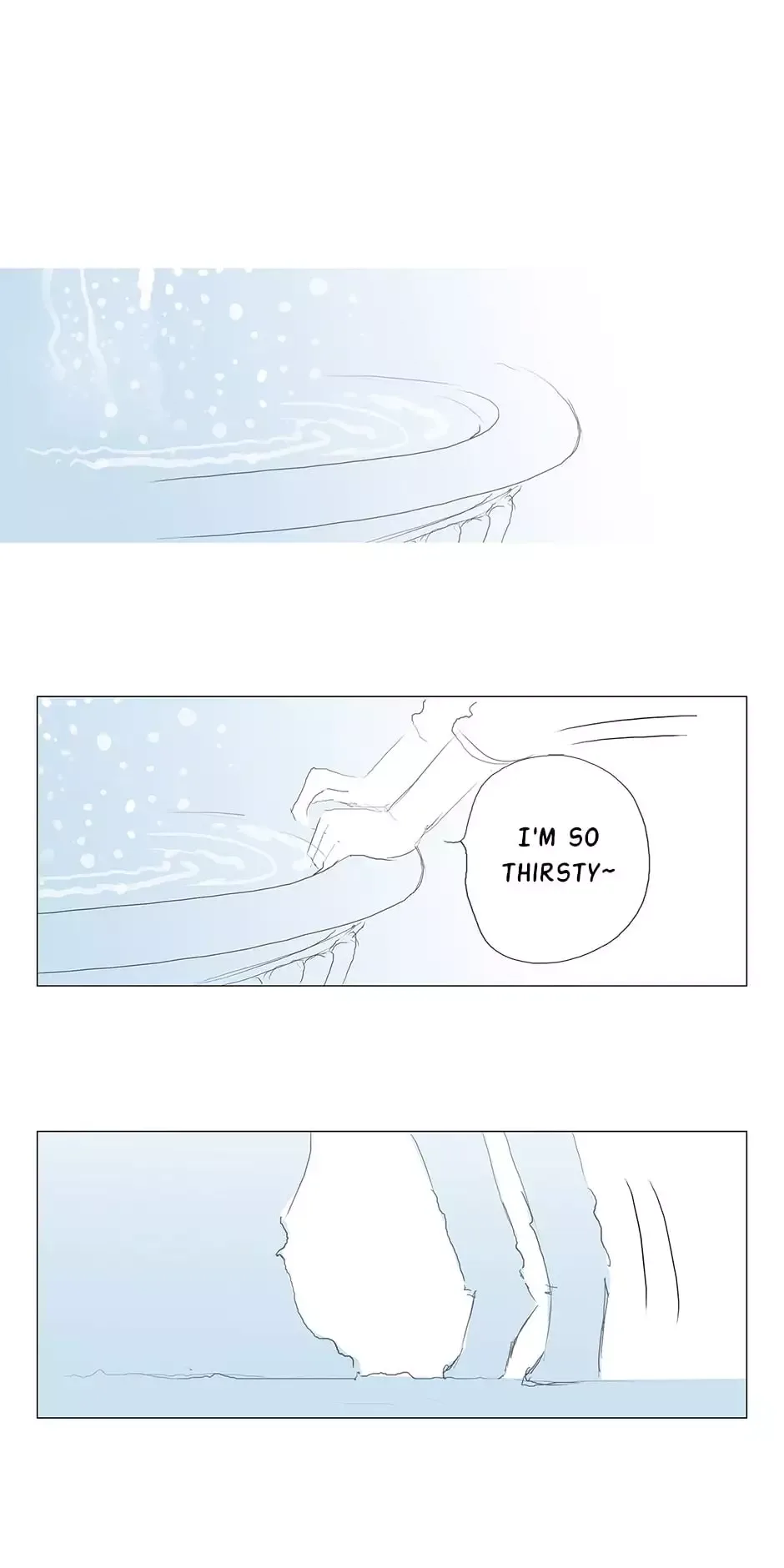 100 Days in Europe Chapter 66 page 19