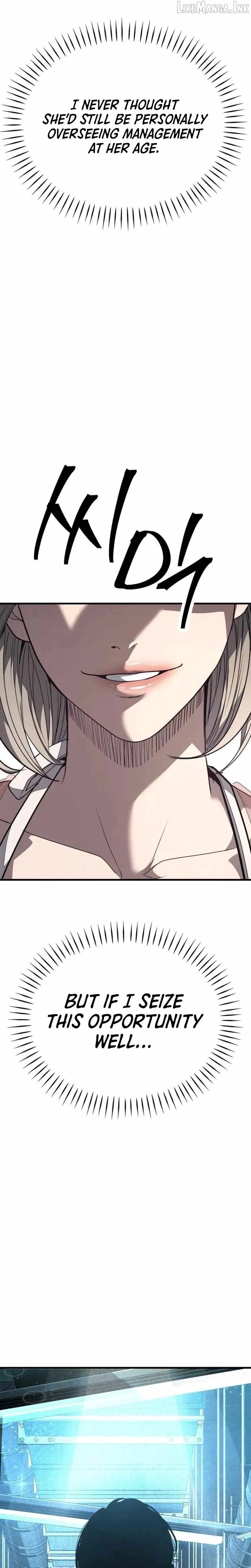 Assault on a Superior Chapter 32 page 64