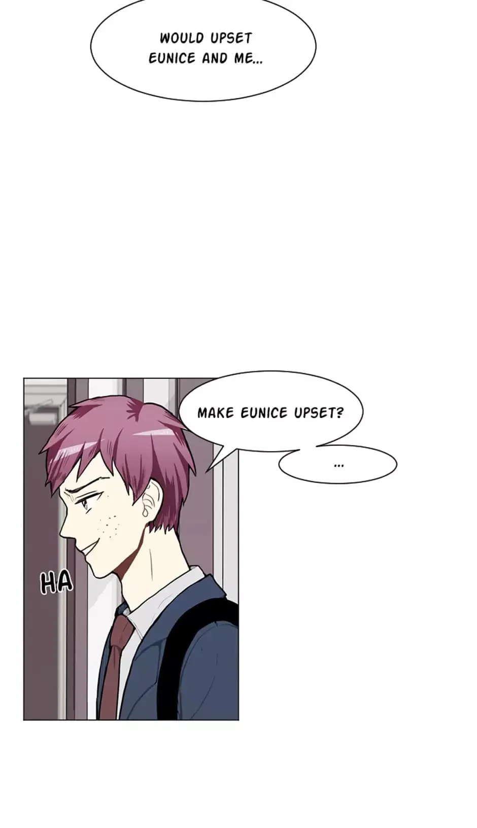 Love & Wish Chapter 45 page 7