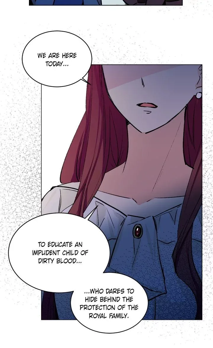Cats Bride Chapter 44 page 4