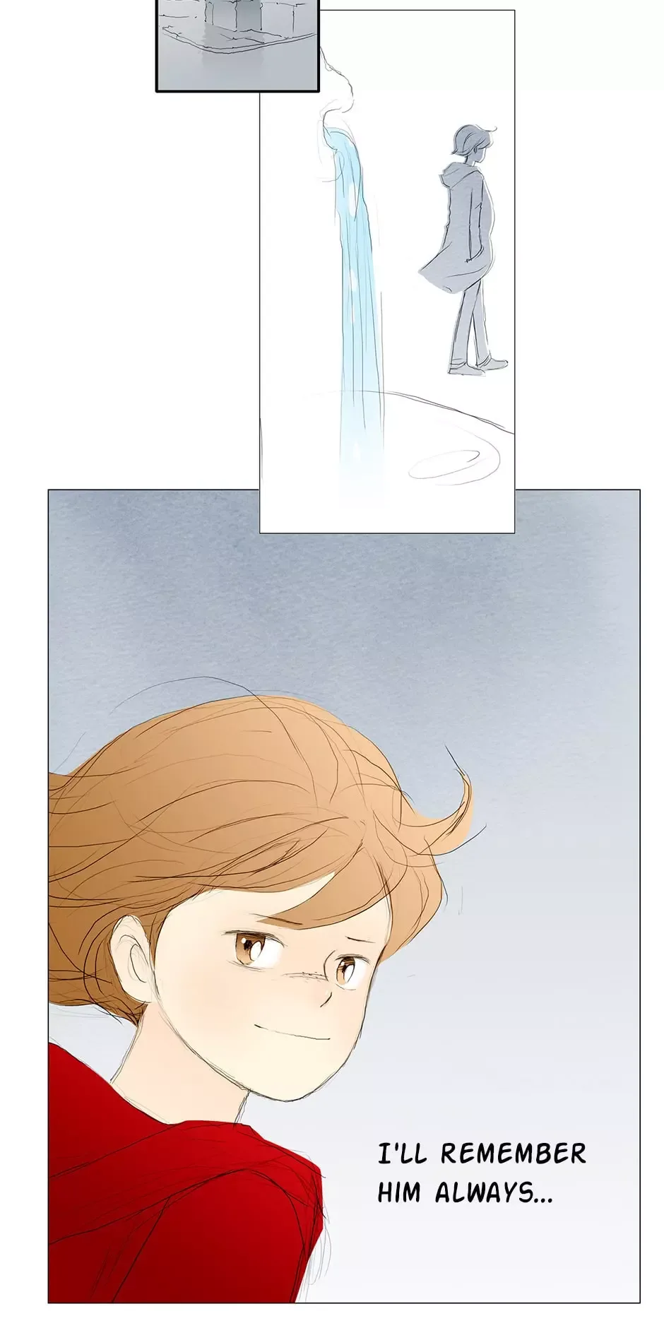 100 Days in Europe Chapter 66 page 26
