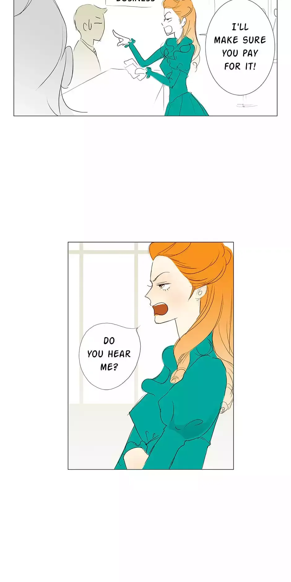 100 Days in Europe Chapter 66 page 30