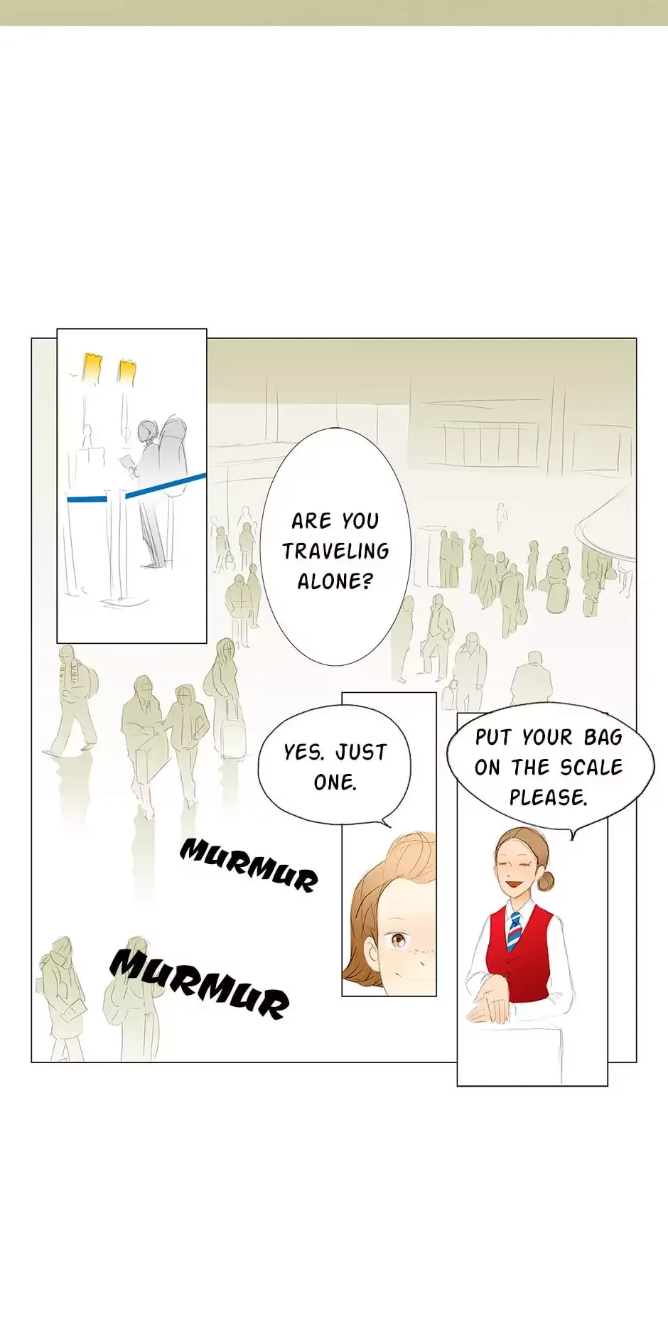 100 Days in Europe Chapter 66 page 28