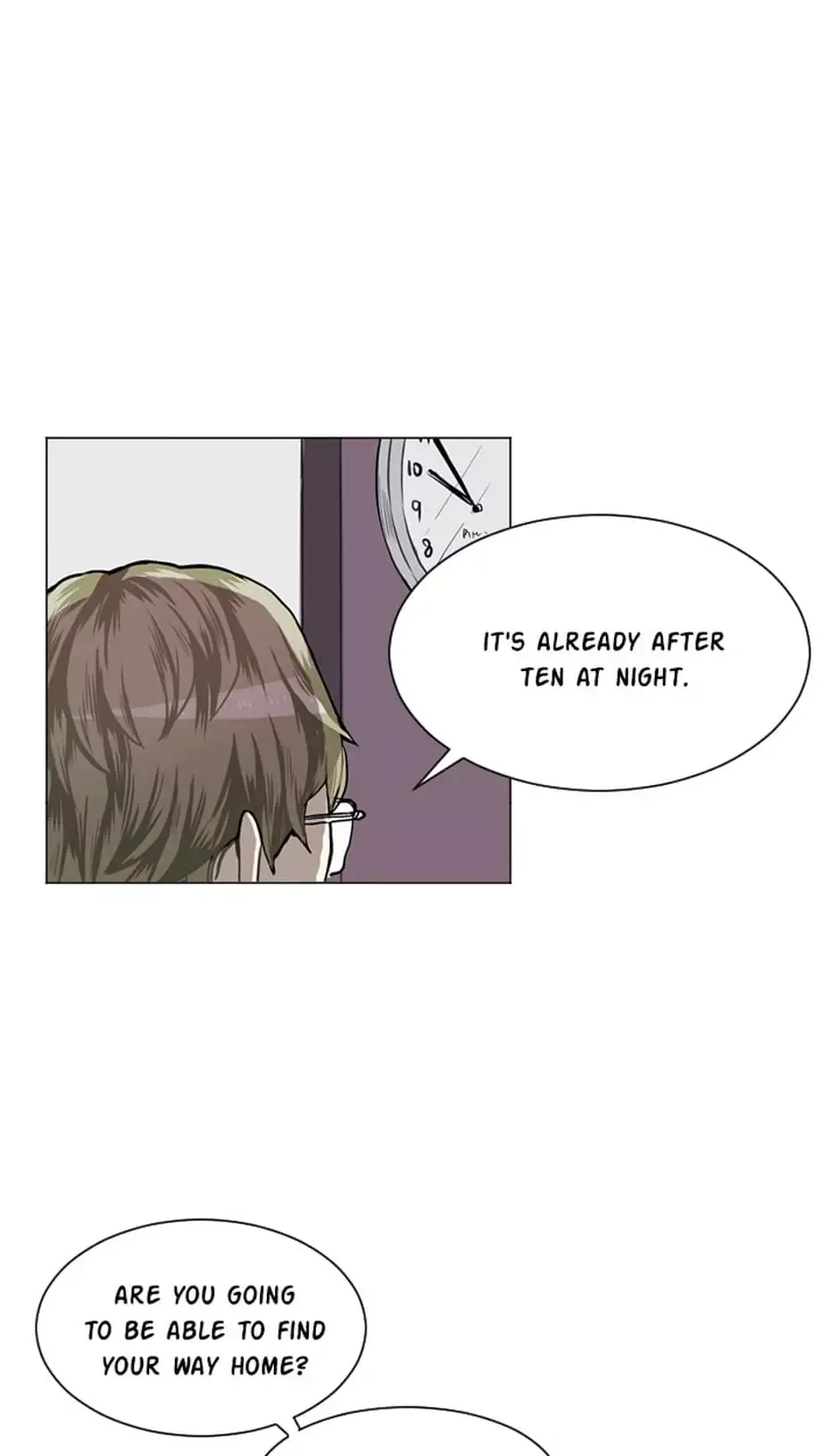 Love & Wish Chapter 45 page 9