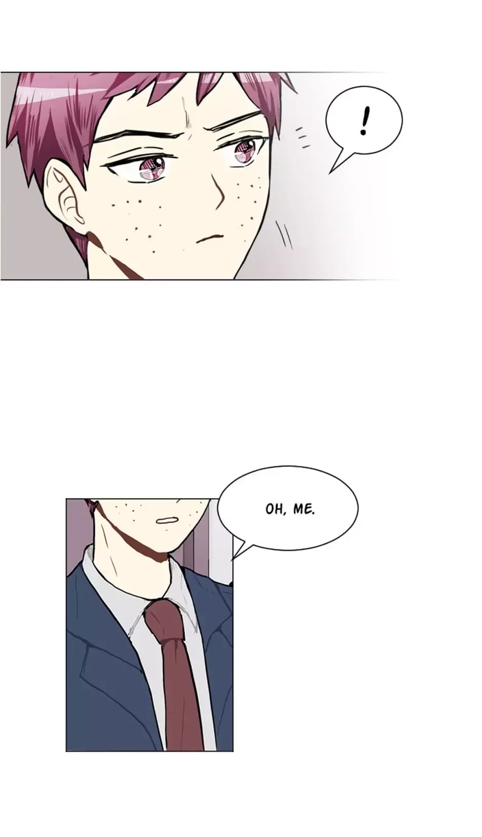Love & Wish Chapter 45 page 14