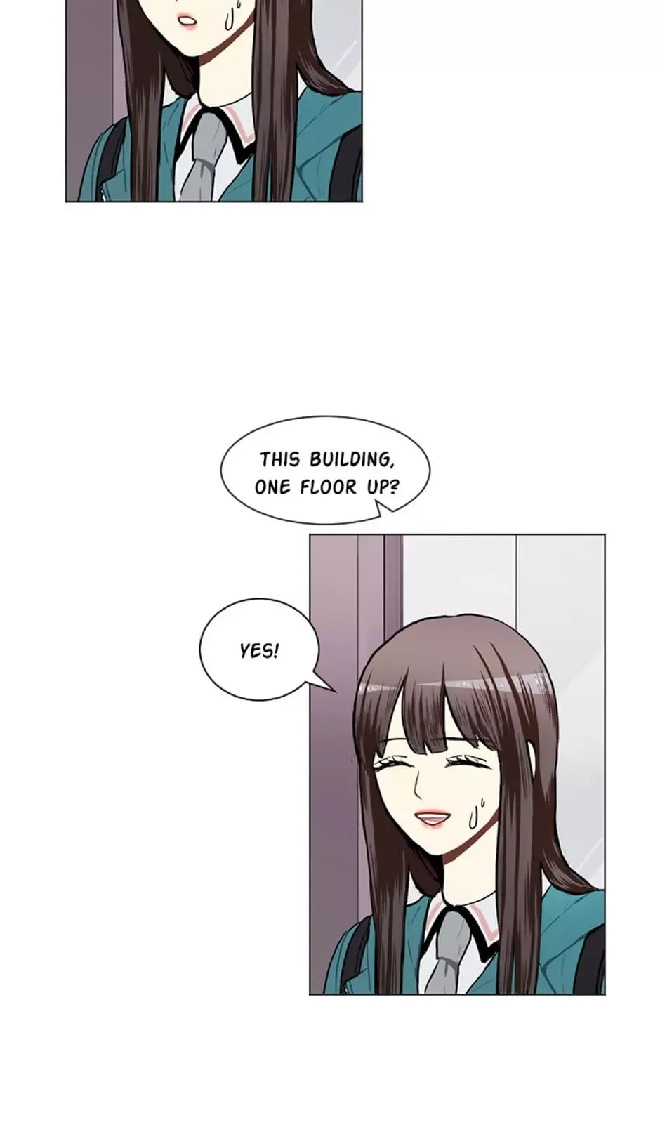 Love & Wish Chapter 45 page 11