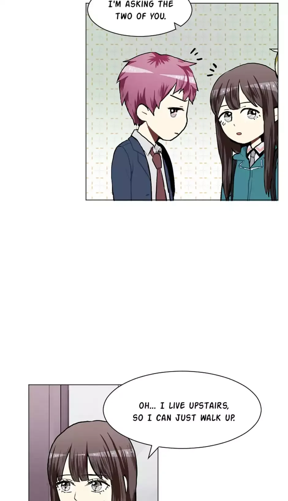 Love & Wish Chapter 45 page 10