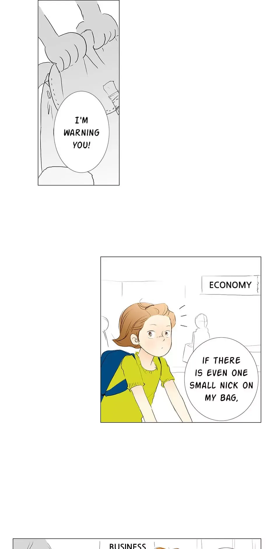 100 Days in Europe Chapter 66 page 29