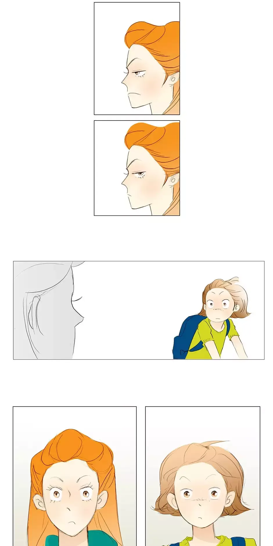 100 Days in Europe Chapter 66 page 31