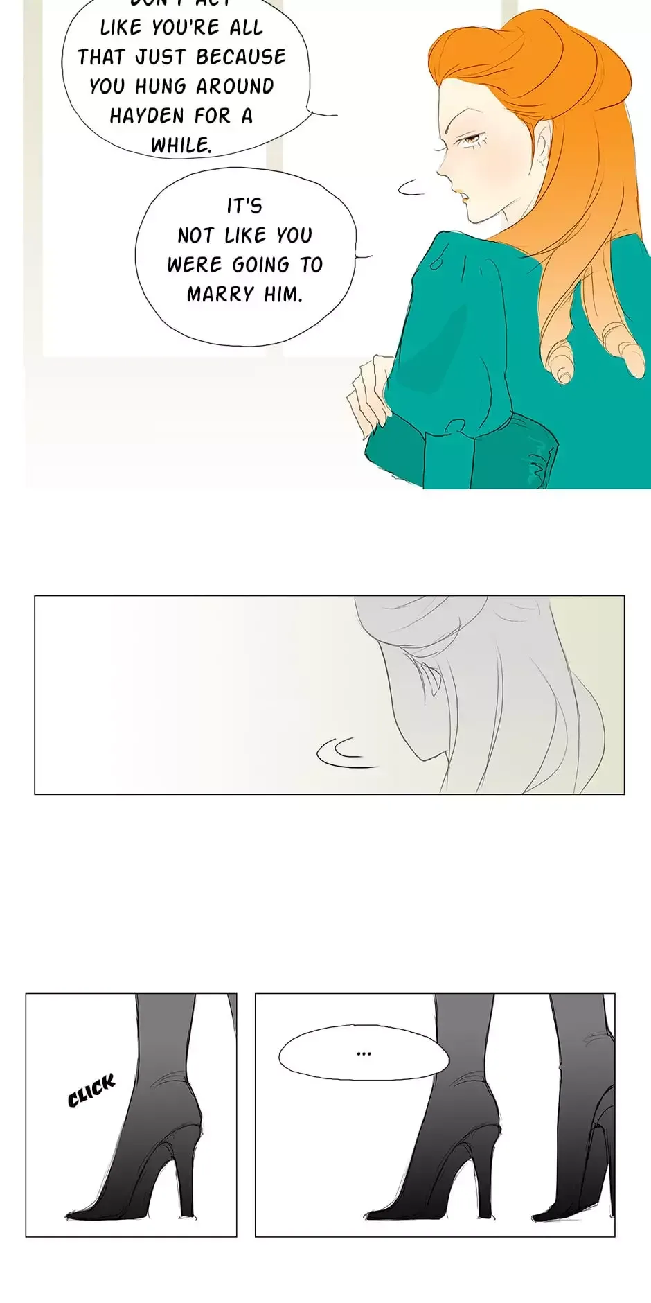 100 Days in Europe Chapter 66 page 36