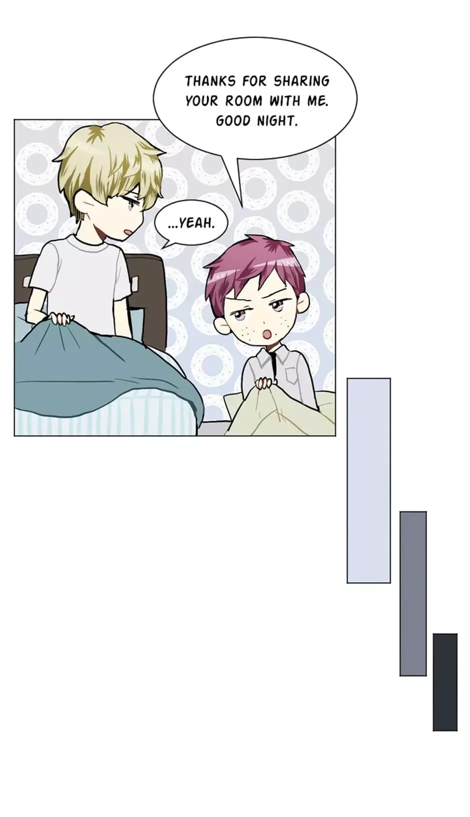 Love & Wish Chapter 45 page 27