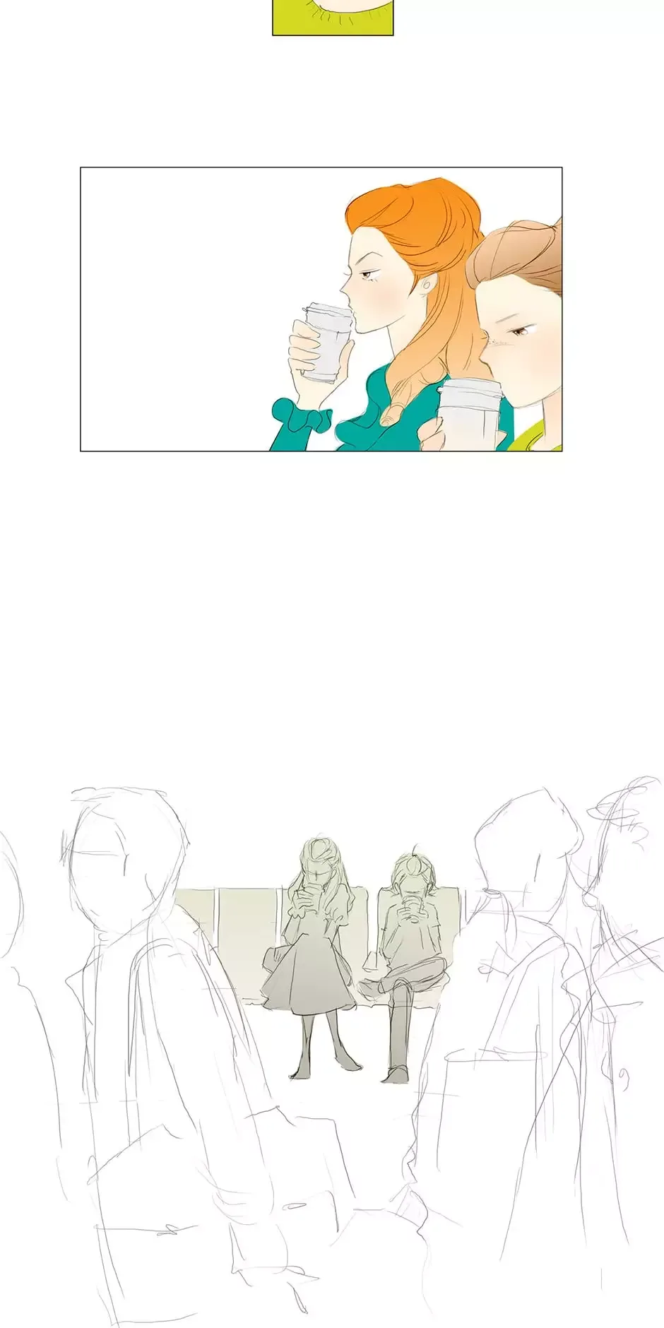 100 Days in Europe Chapter 66 page 34