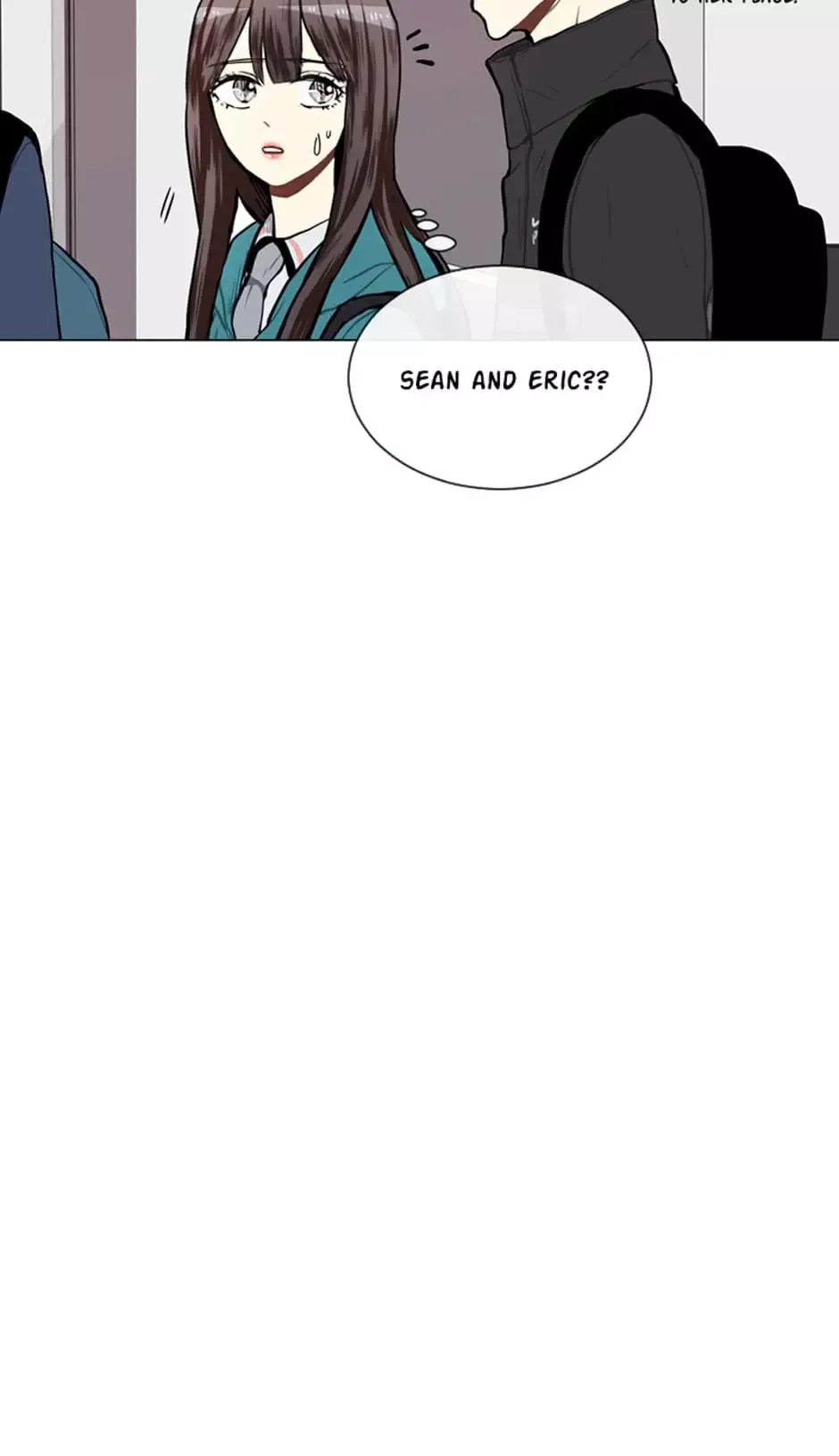 Love & Wish Chapter 45 page 18