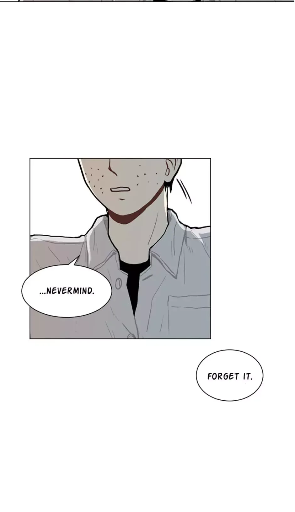 Love & Wish Chapter 45 page 26