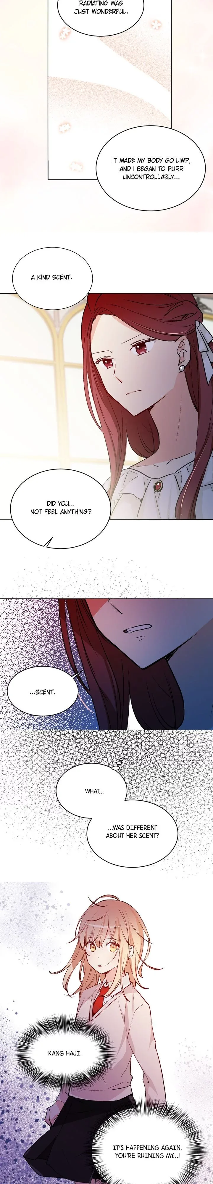 Cats Bride Chapter 44 page 7