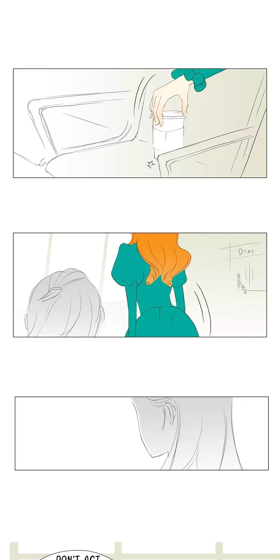 100 Days in Europe Chapter 66 page 35