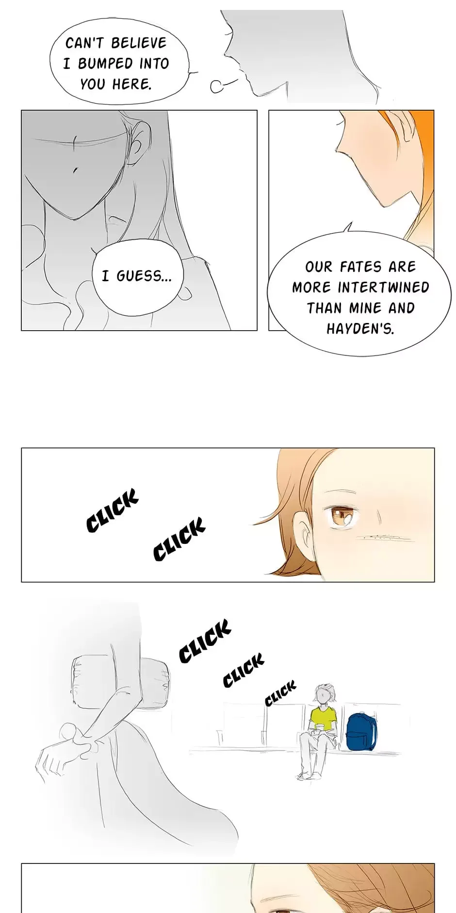 100 Days in Europe Chapter 66 page 37