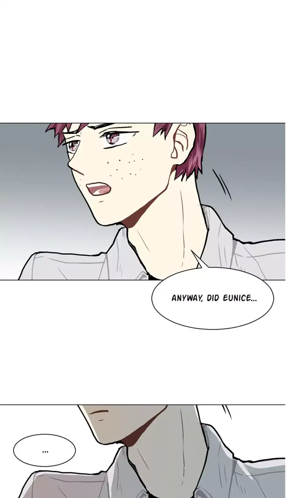 Love & Wish Chapter 45 page 25