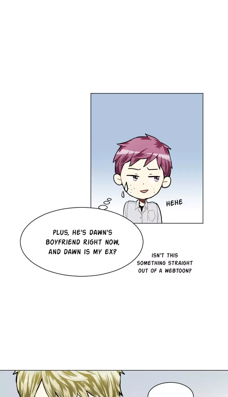 Love & Wish Chapter 45 page 21