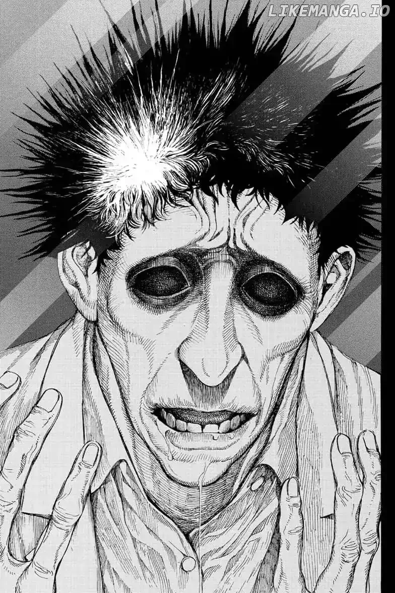 Platina End Chapter 43 page 13
