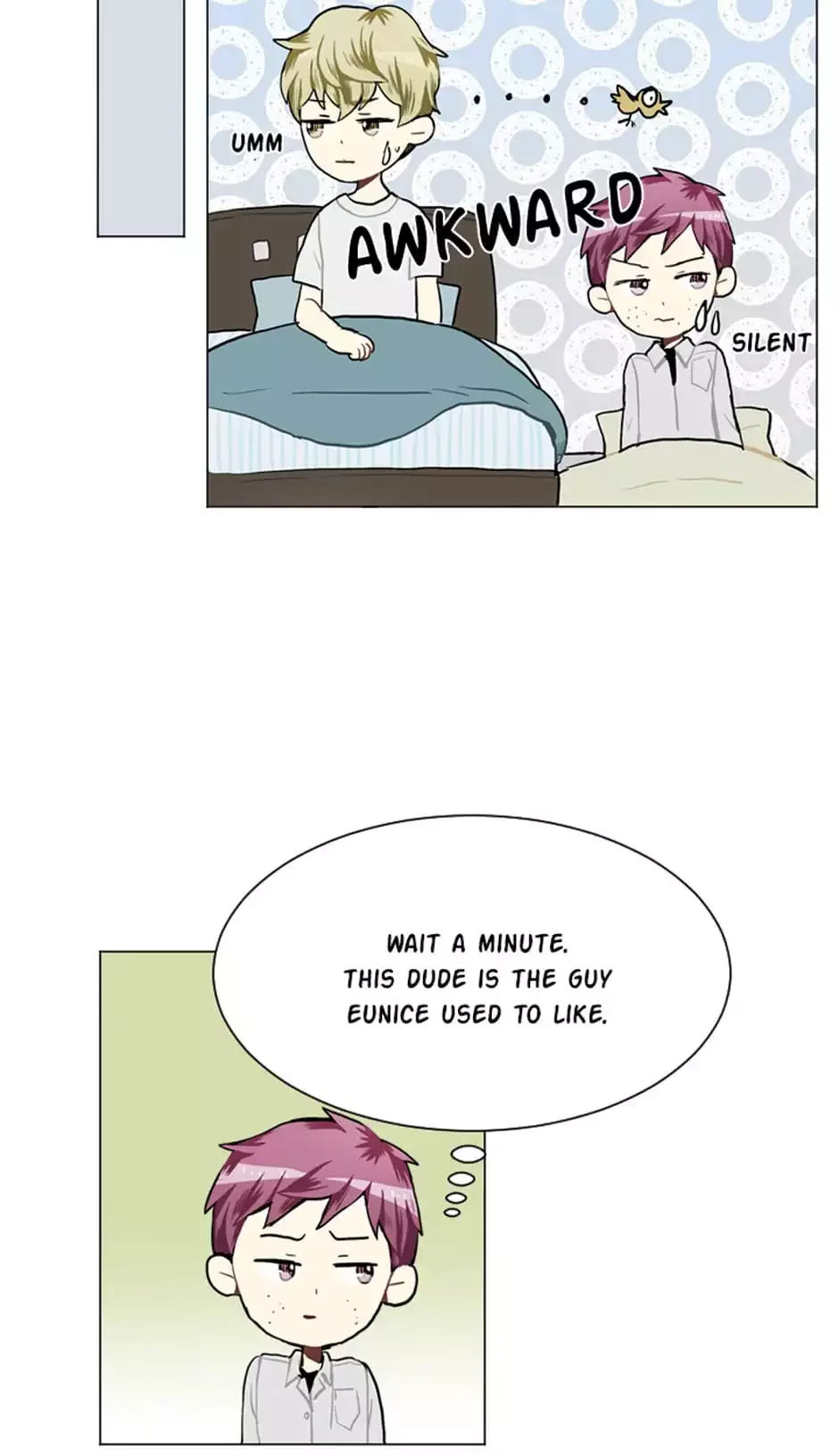 Love & Wish Chapter 45 page 20