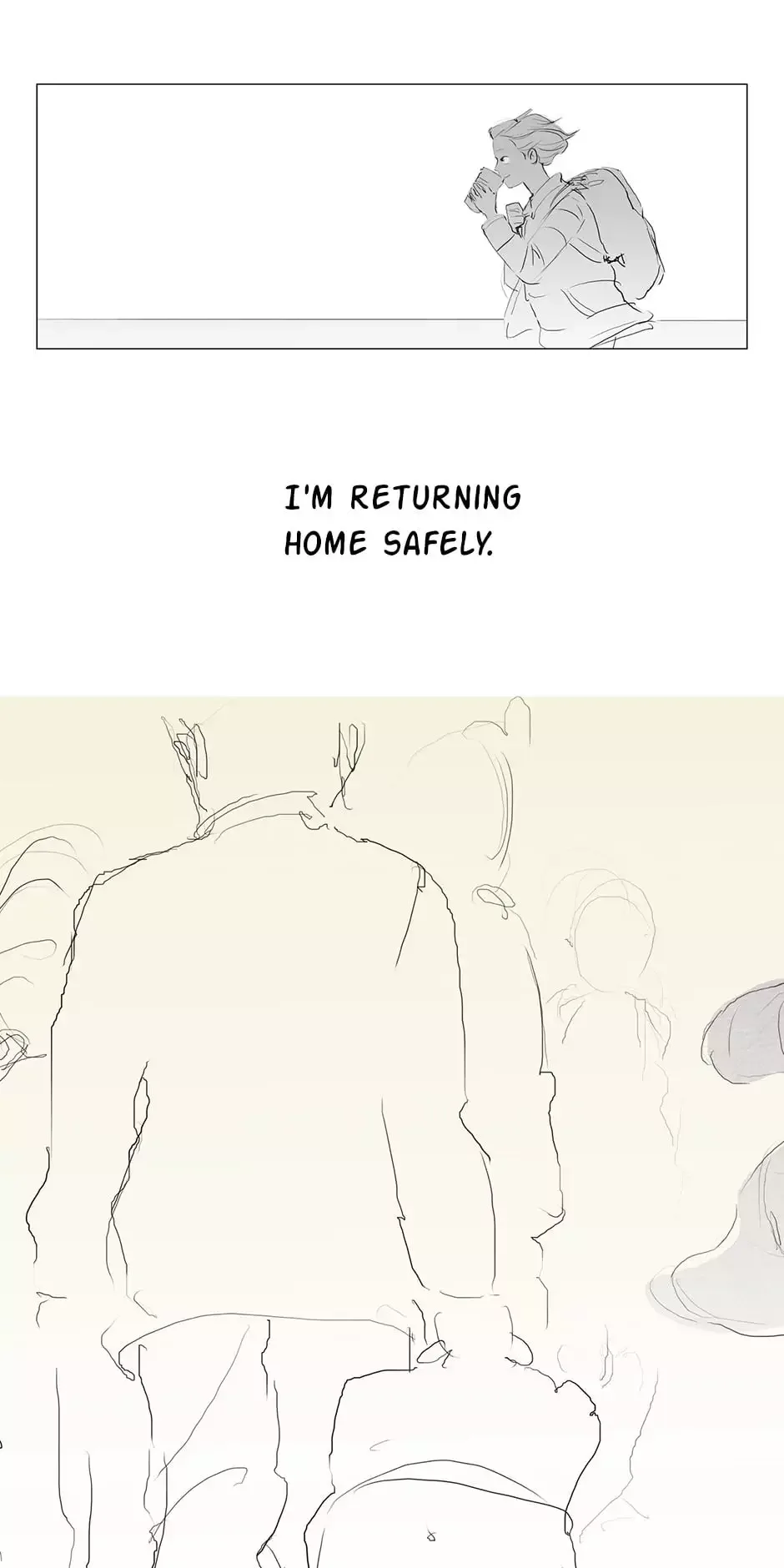 100 Days in Europe Chapter 66 page 43
