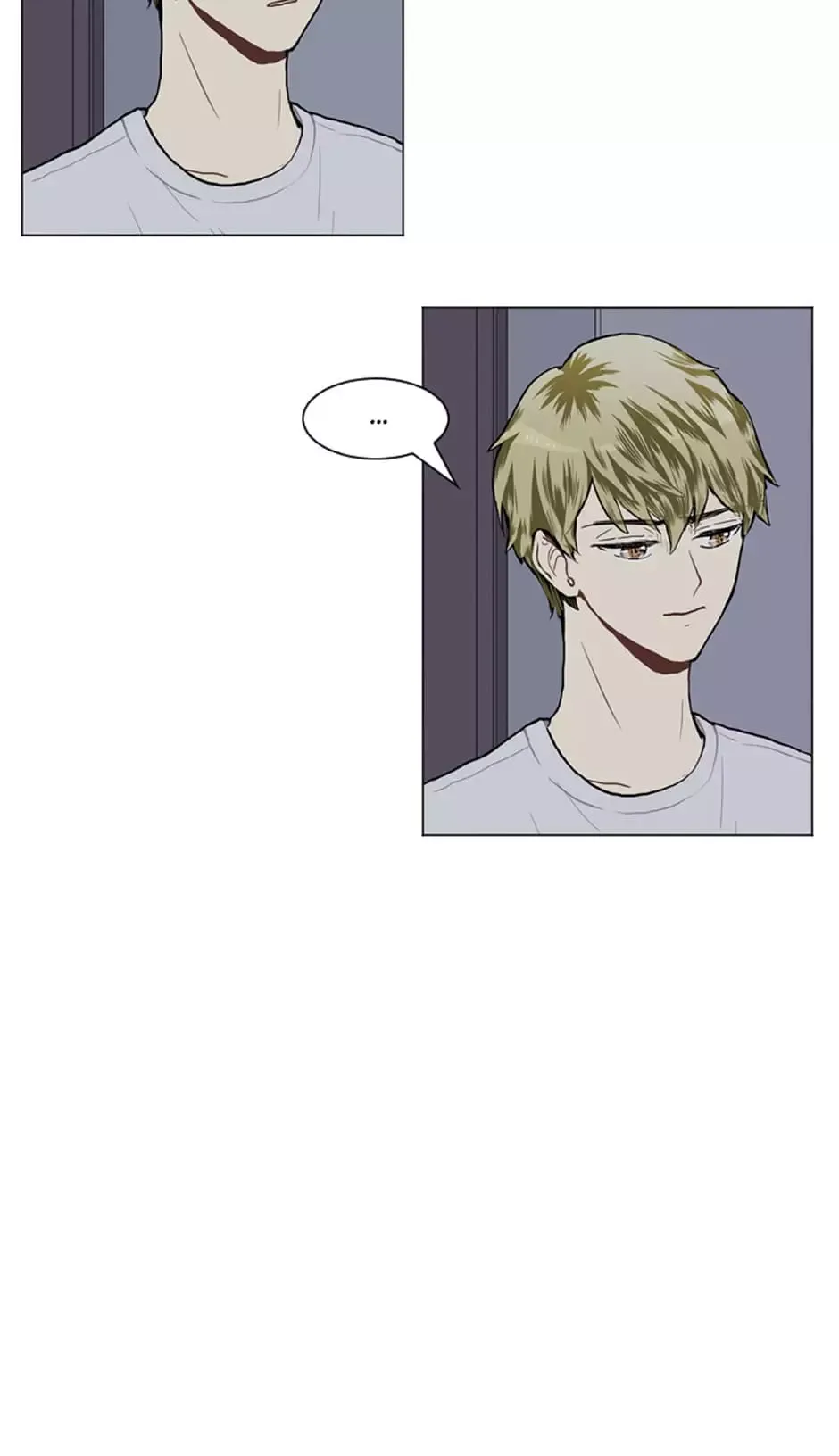 Love & Wish Chapter 45 page 32