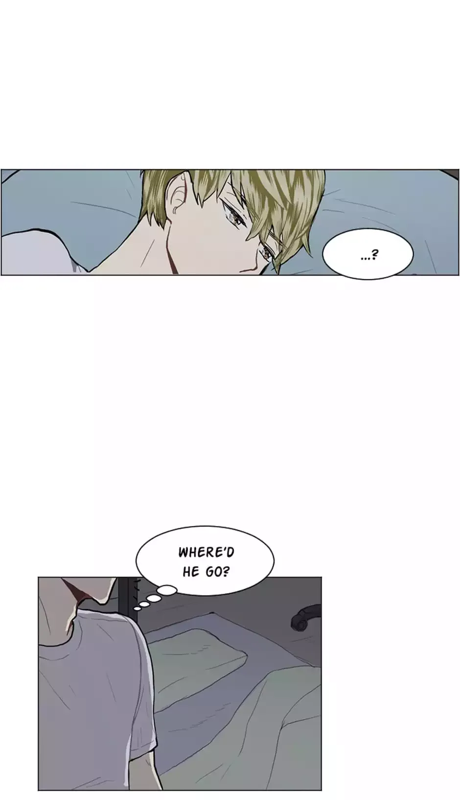 Love & Wish Chapter 45 page 29