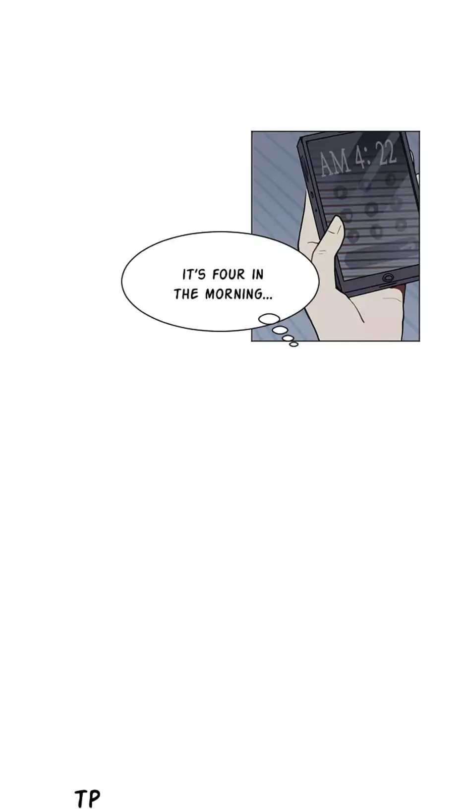 Love & Wish Chapter 45 page 30