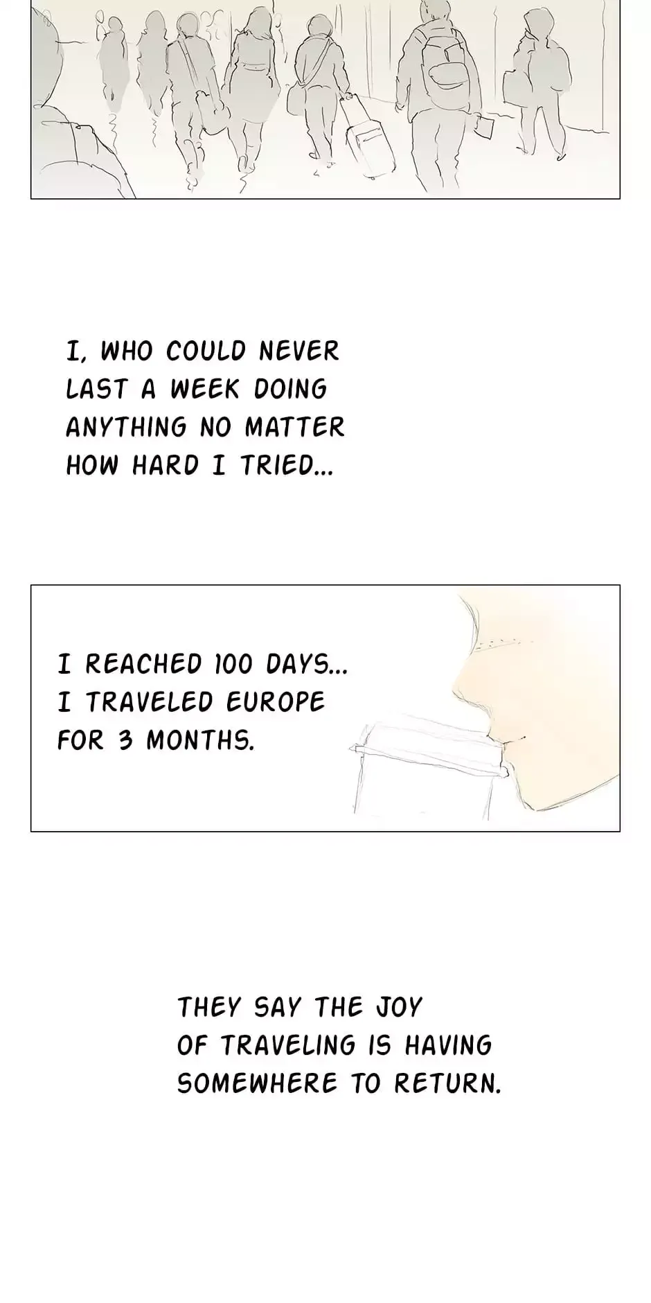 100 Days in Europe Chapter 66 page 42