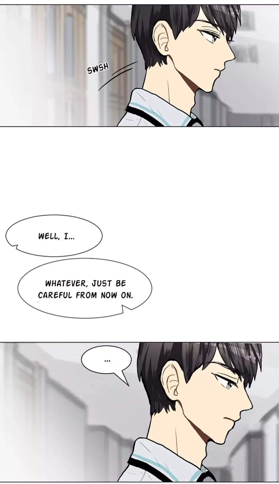 Love & Wish Chapter 45 page 44
