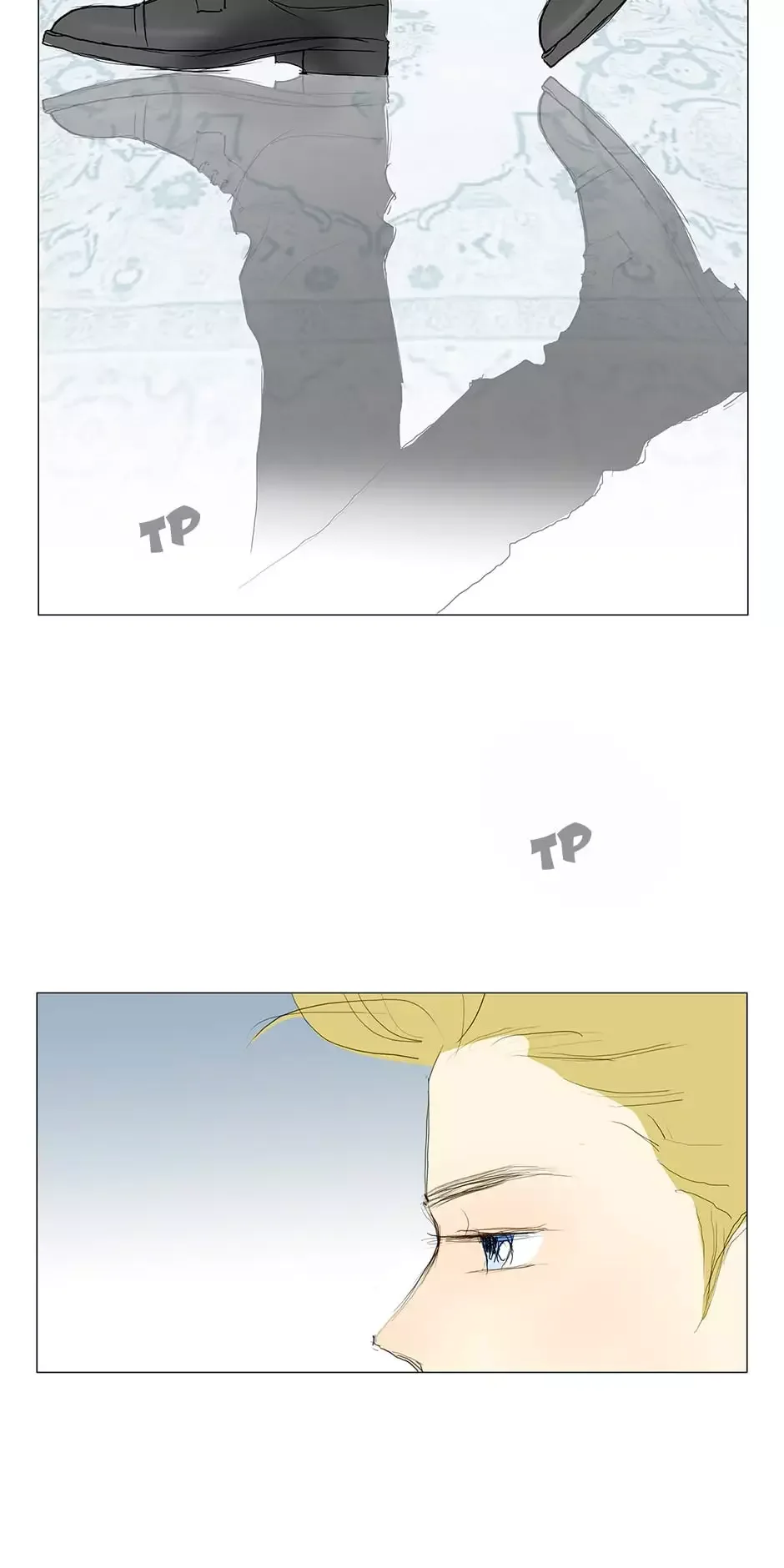 100 Days in Europe Chapter 66 page 48
