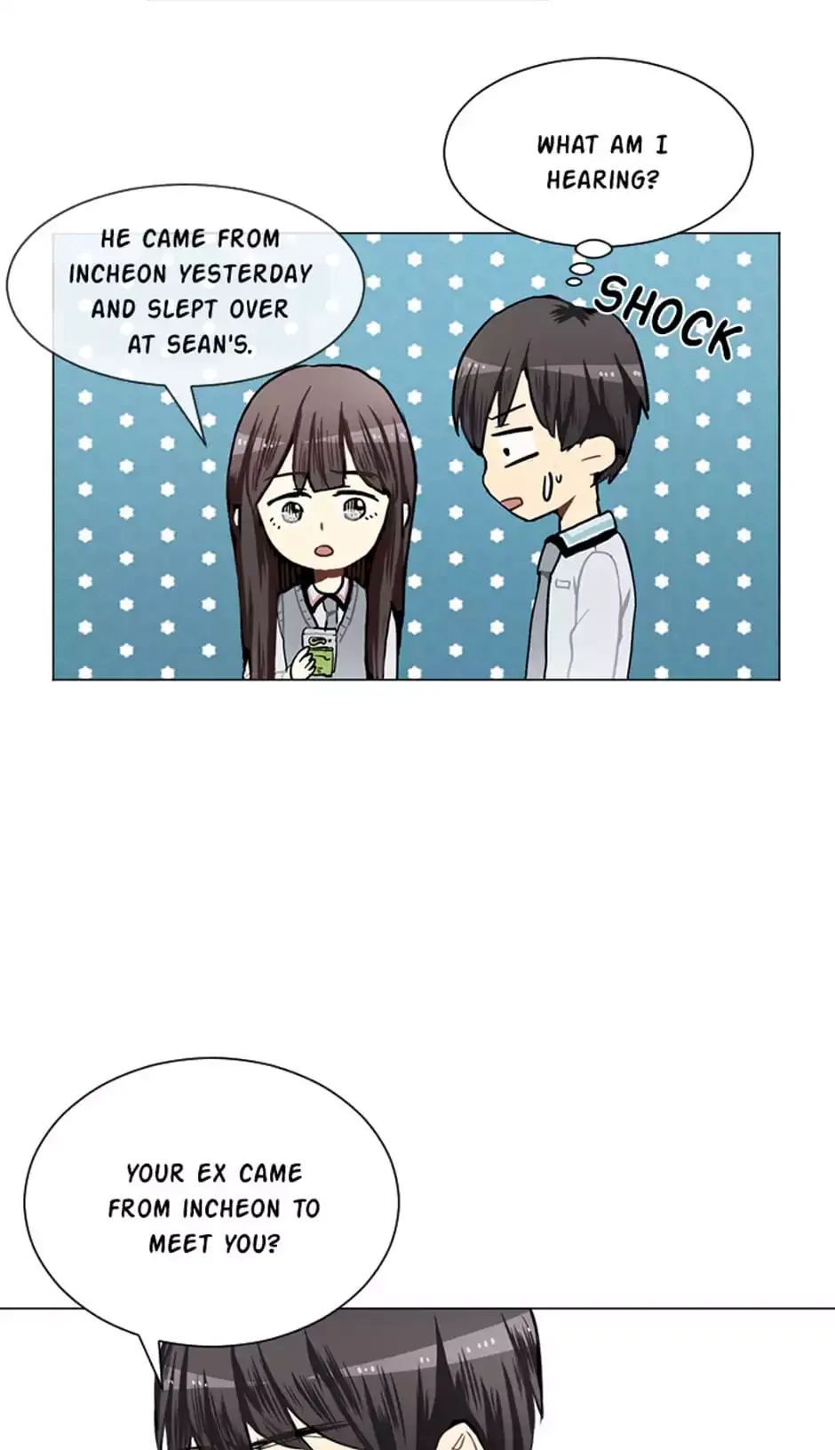 Love & Wish Chapter 45 page 58