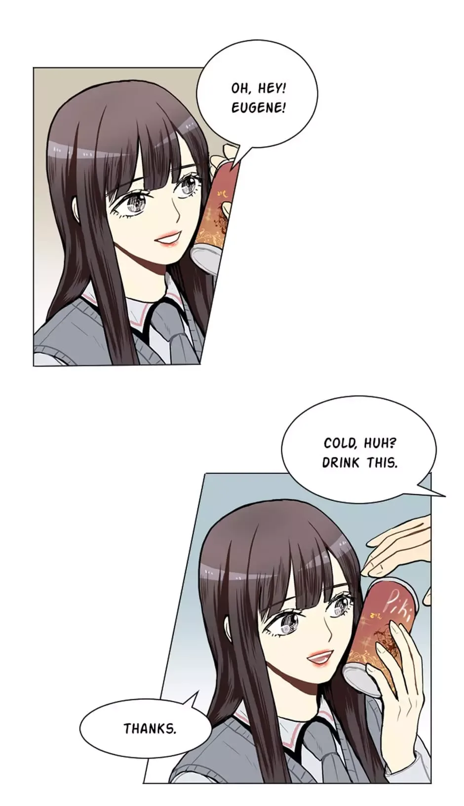 Love & Wish Chapter 45 page 50