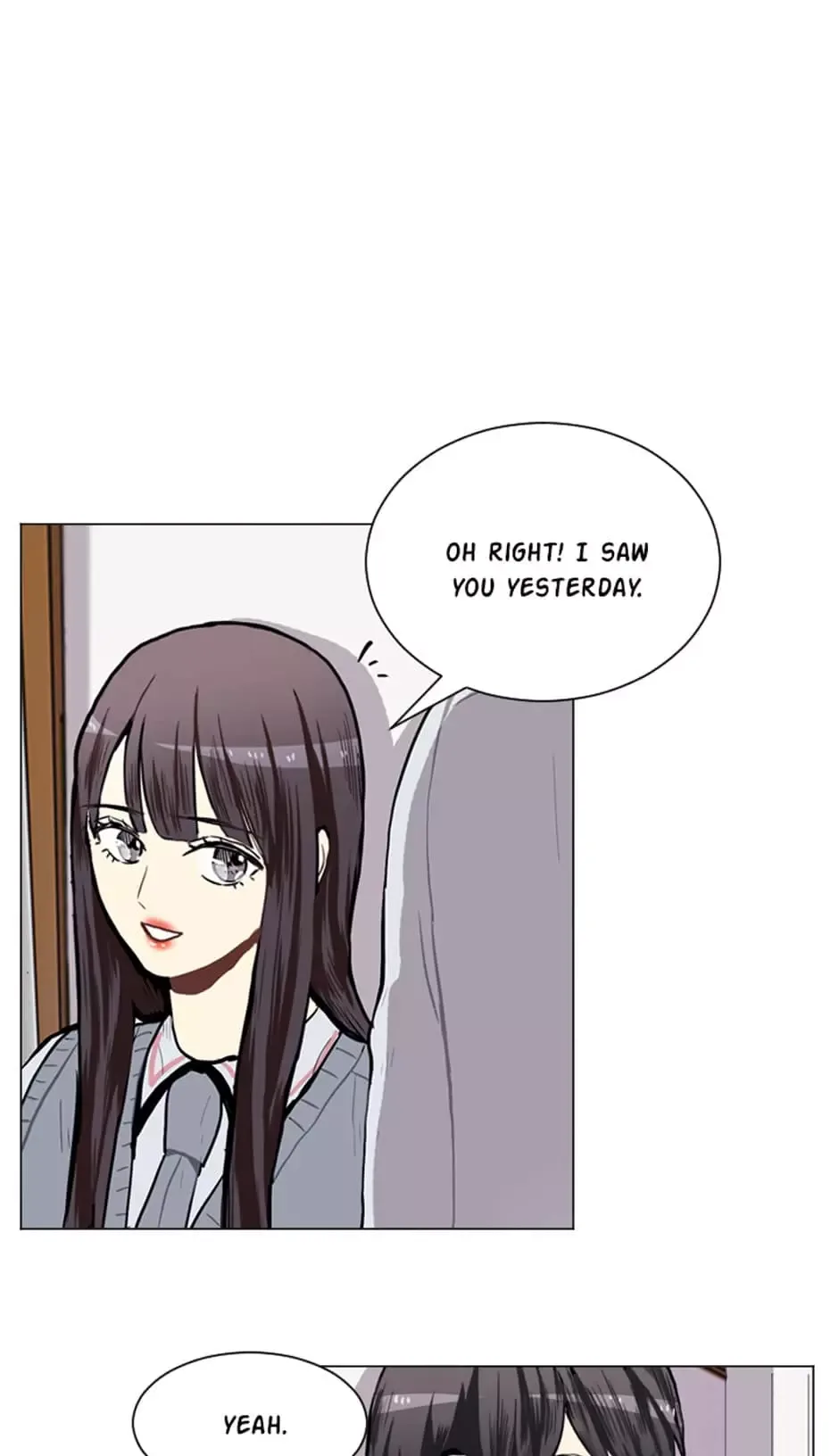 Love & Wish Chapter 45 page 54