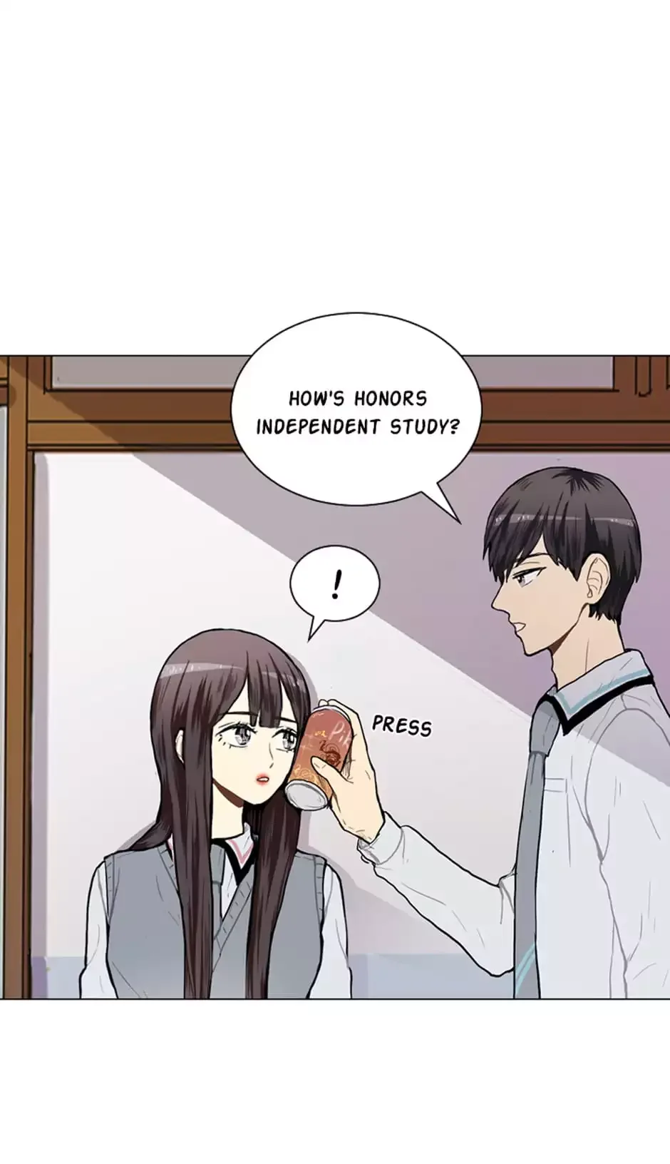 Love & Wish Chapter 45 page 49
