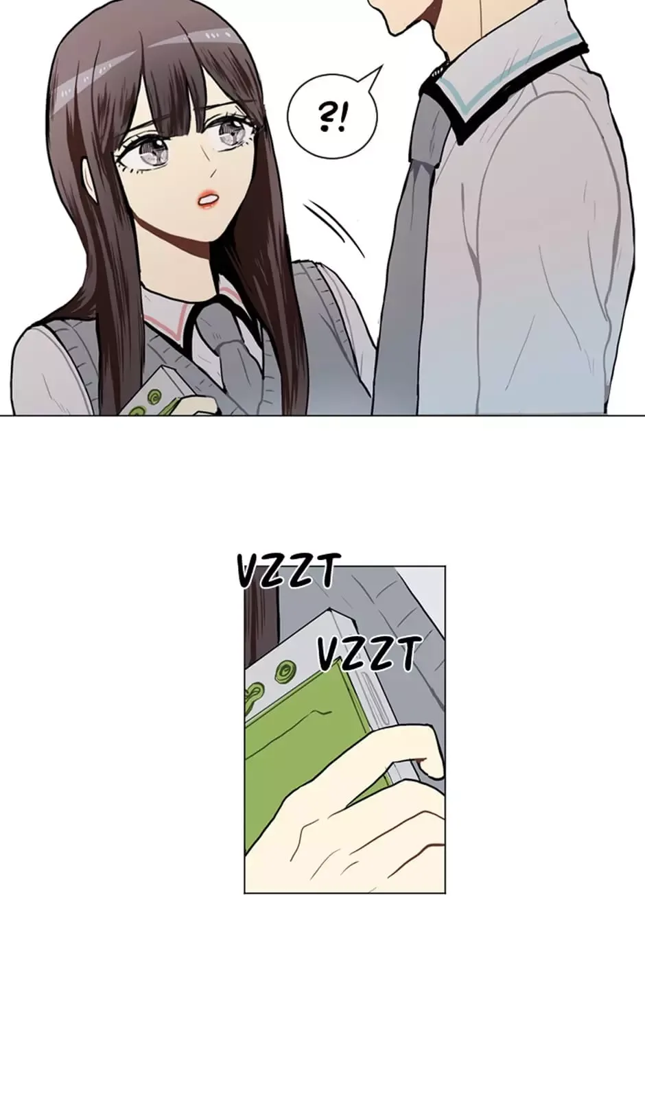 Love & Wish Chapter 45 page 56