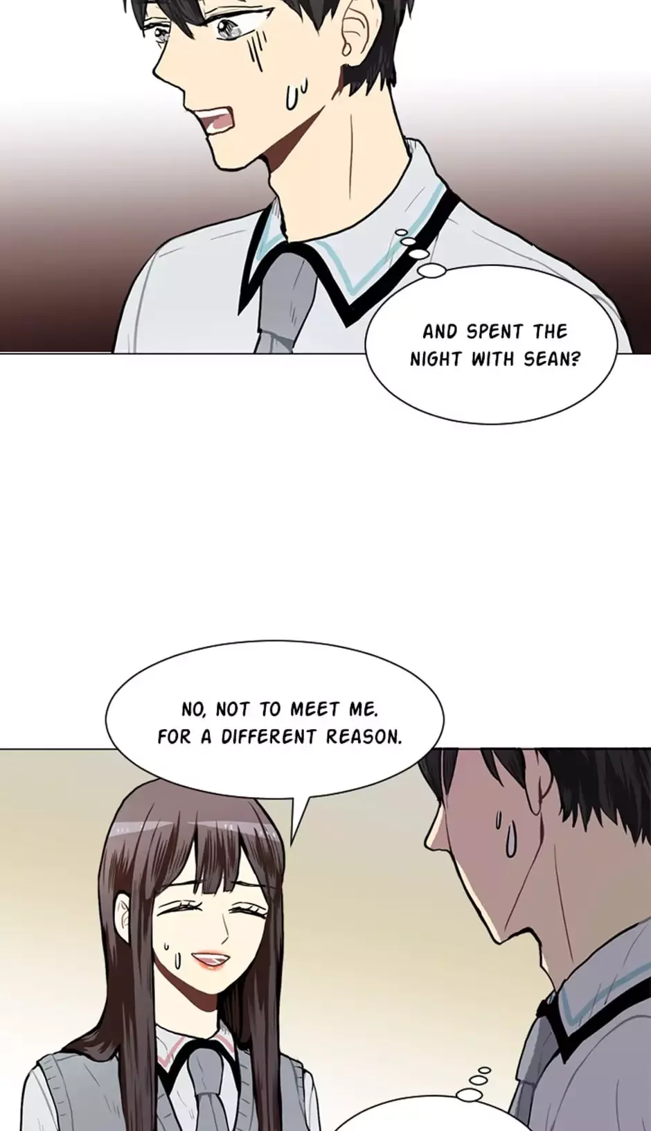 Love & Wish Chapter 45 page 59