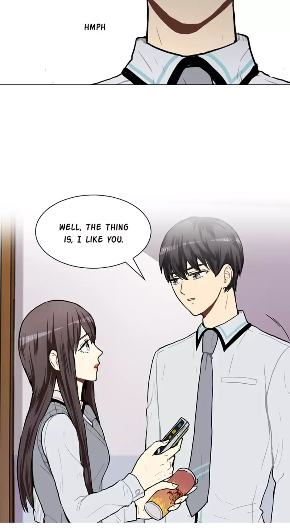 Love & Wish Chapter 45 page 63