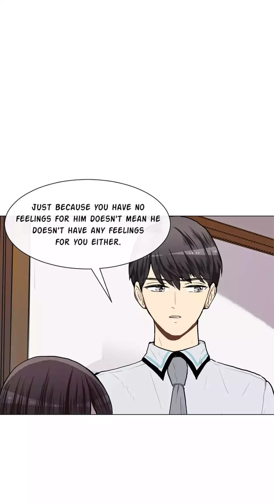 Love & Wish Chapter 45 page 61