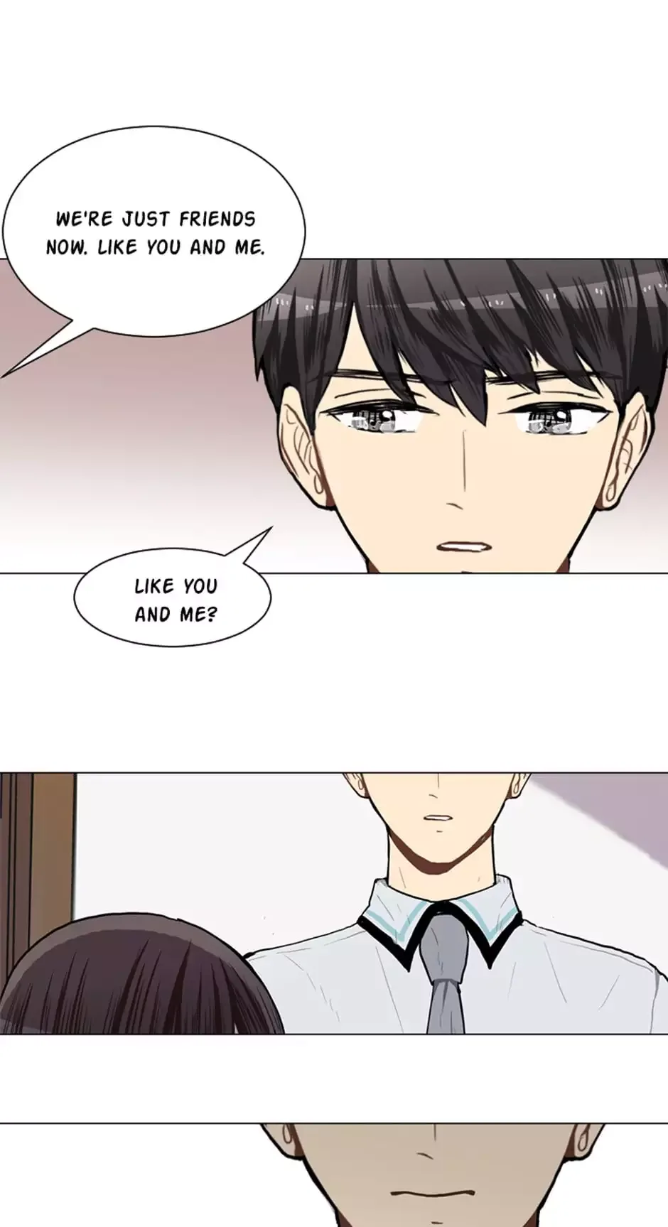 Love & Wish Chapter 45 page 62