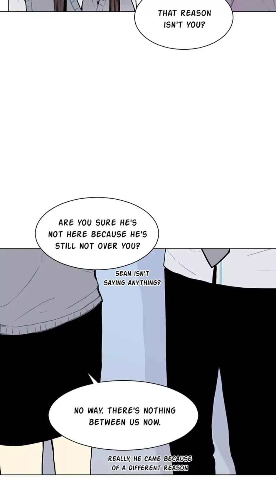 Love & Wish Chapter 45 page 60