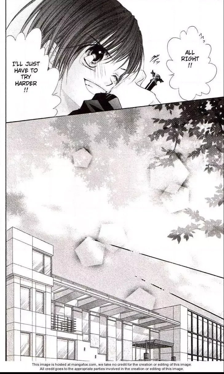 Honey x Honey Drops Chapter 39 page 30